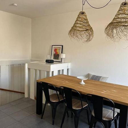 Superbe Appartement Avec Parking La Rochelle  Exteriör bild